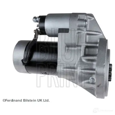 Стартер BLUE PRINT 1226340269 LE8 U73 adn11278 5050063112788 изображение 2