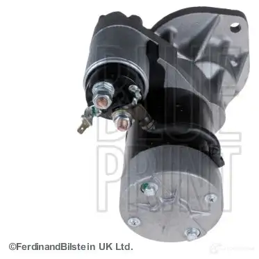 Стартер BLUE PRINT 1226340269 LE8 U73 adn11278 5050063112788 изображение 3