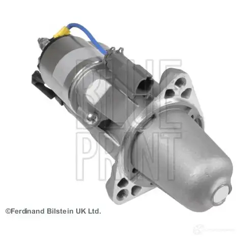Стартер BLUE PRINT JVDZ1 U 2652309 5050063112573 adn11257 изображение 0