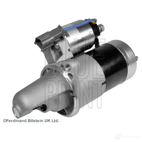 Стартер BLUE PRINT JVDZ1 U 2652309 5050063112573 adn11257 изображение 2