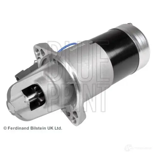 Стартер BLUE PRINT JVDZ1 U 2652309 5050063112573 adn11257 изображение 3