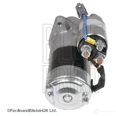 Стартер BLUE PRINT JVDZ1 U 2652309 5050063112573 adn11257 изображение 4
