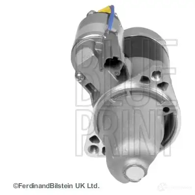 Стартер BLUE PRINT JVDZ1 U 2652309 5050063112573 adn11257 изображение 5