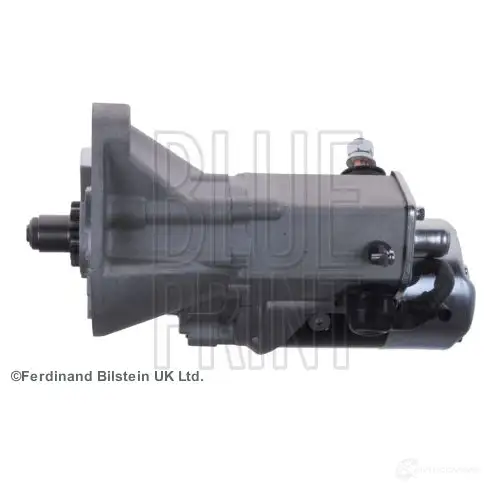 Стартер BLUE PRINT adt312509 A3EBQX E 5050063174472 21338416 изображение 2