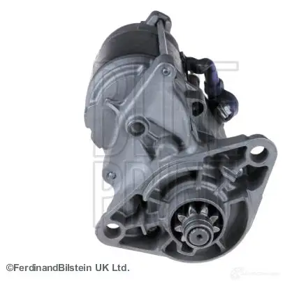 Стартер BLUE PRINT 21338410 adt31212 5050063312126 Q 5MK8 изображение 1