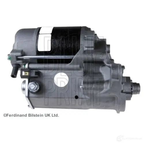 Стартер BLUE PRINT 21338410 adt31212 5050063312126 Q 5MK8 изображение 2