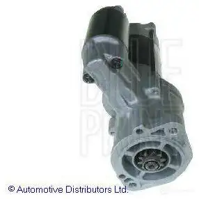 Стартер BLUE PRINT 8W6I 1 5050063412376 1423606640 adc41237 изображение 0