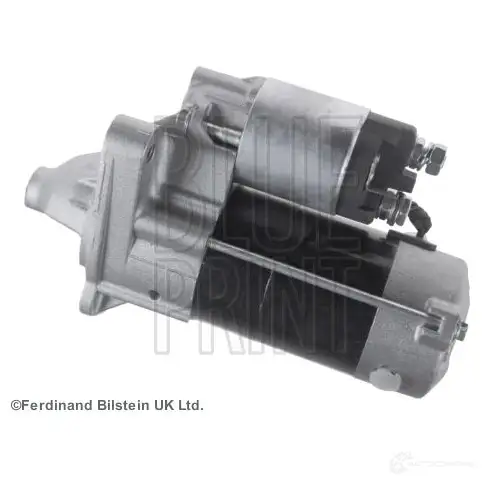 Стартер BLUE PRINT 1226247255 MB8GN F6 5050063612295 add61229 - Изображение 1