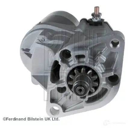 Стартер BLUE PRINT 2656551 5050063312218 20 7MZ ADT31221 изображение 1