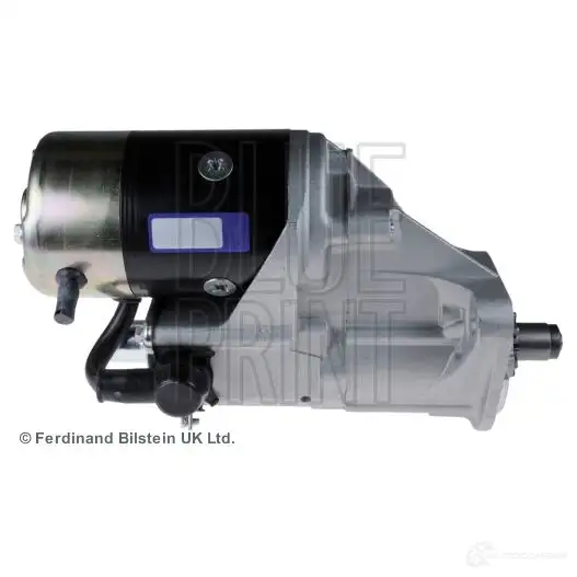 Стартер BLUE PRINT 2656551 5050063312218 20 7MZ ADT31221 изображение 2