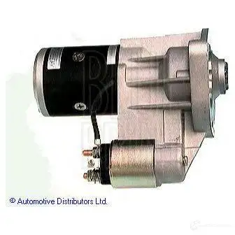 Стартер BLUE PRINT W5T3 PP 5050063912128 1423611358 adz91212