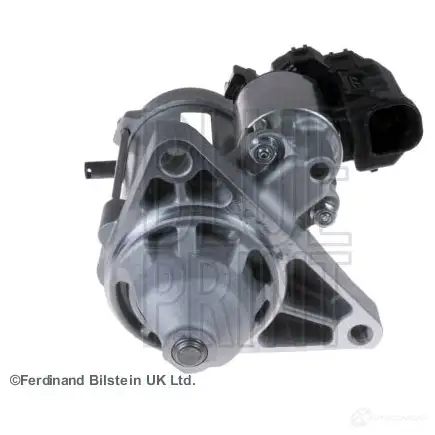 Стартер BLUE PRINT 5050063174496 ROB6L A2 adt312511 1226375301 - Изображение 1