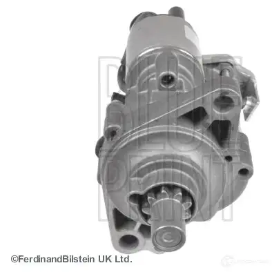 Стартер BLUE PRINT 5050063106367 1226288649 09B Q4 adh21264c изображение 4