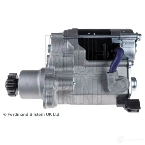 Стартер BLUE PRINT 1226375591 88Q BX adt31276 5050063312768 изображение 2