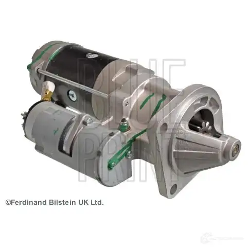 Стартер BLUE PRINT SH OTD 5050063112238 1226339513 adn11223 изображение 1