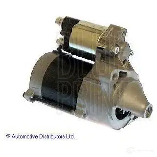 Стартер BLUE PRINT ads71208 T J1MNG 1423610132 5050063712087