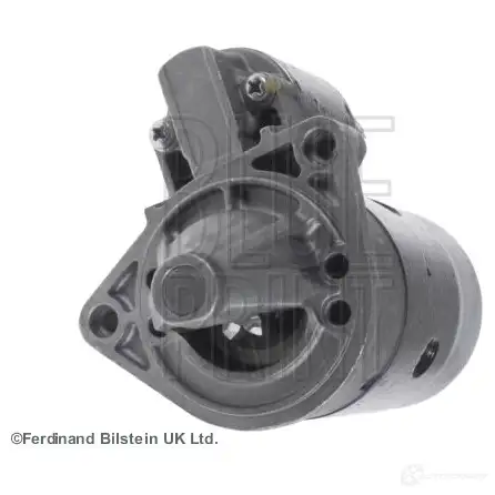 Стартер BLUE PRINT 1226308299 OOL W9B 5050063812114 adk81211 изображение 1