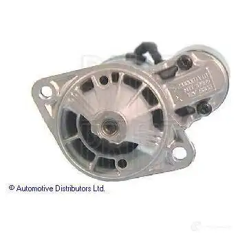 Стартер BLUE PRINT 1423609210 adn11250 5050063112504 VU0 9HF4 изображение 0