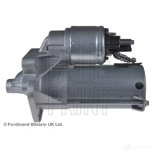 Стартер BLUE PRINT adn112517 5050063224122 1226339981 JJ M14 изображение 2