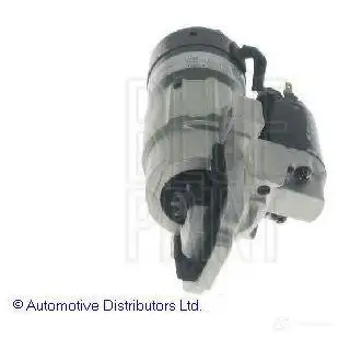 Стартер BLUE PRINT ADM51237 Z KLKAN 2650394 5050063512373