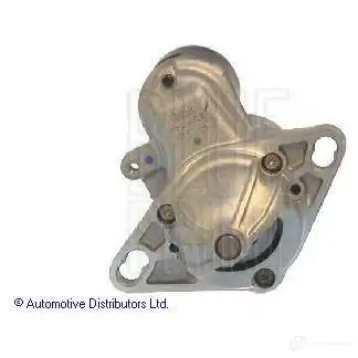 Стартер BLUE PRINT AOS QKB4 5050063212273 2646230 ADH21227