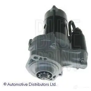 Стартер BLUE PRINT adc41238 Y6VZ9 Y 5050063412383 1423606641