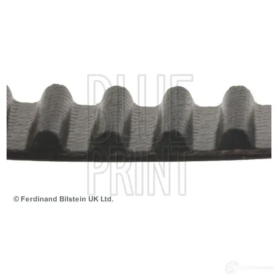 Рычаг подвески BLUE PRINT 2647853 5050063606263 ADH286112 4V2P5 TR - Изображение 1