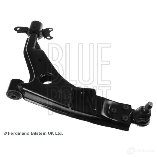 Рычаг подвески BLUE PRINT 2645353 5050063061987 52HO SMJ ADG086291 - Изображение 1