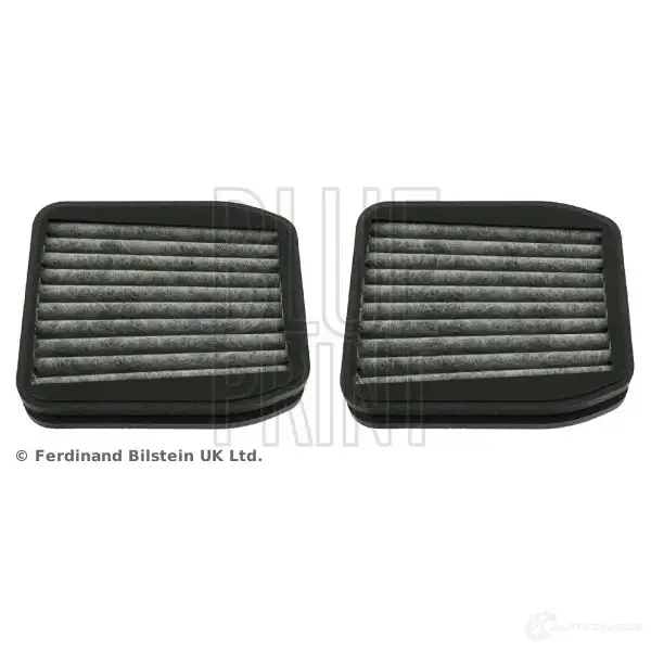Рычаг подвески BLUE PRINT ADT38698 V8Q6 P 2660012 5050063386981 изображение 2