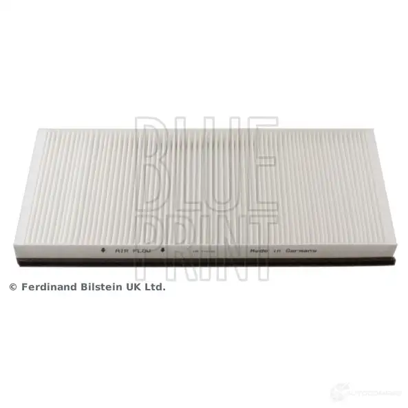 Рычаг подвески BLUE PRINT 8OBU33 N 2660013 ADT38699 5050063386998 изображение 2