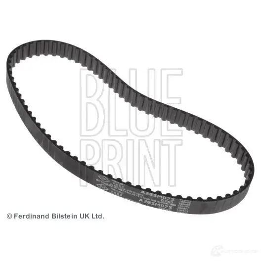 Ремень ГРМ BLUE PRINT V41HCQ I ADN17513 2654454 5050063175134 изображение 1