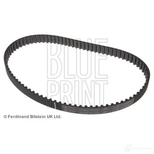Ремень ГРМ BLUE PRINT 2651535 ADM57529 J5J 5QU6 5050063575293 - Изображение 1