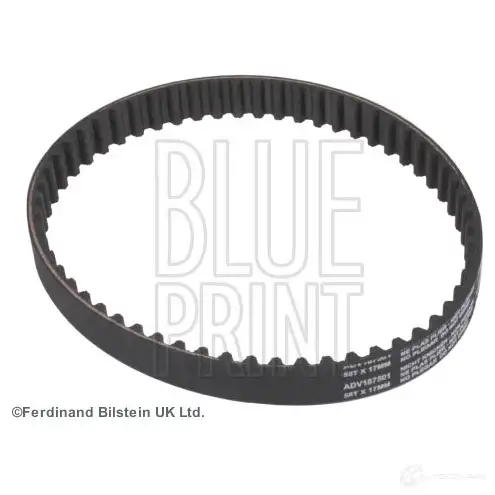 Ремень ГРМ BLUE PRINT 2661132 5050063040258 8W 580 ADV187501