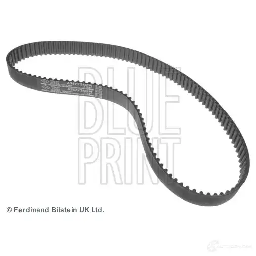 Ремень ГРМ BLUE PRINT C B3PV ADT37509 2659180 5050063375091 - Изображение 1