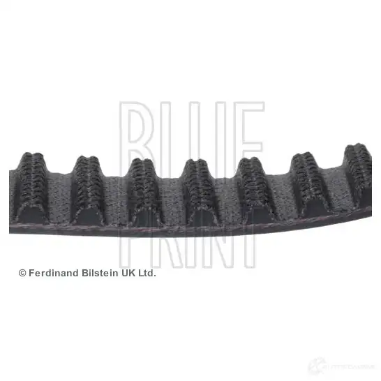 Ремень ГРМ BLUE PRINT 2654470 5050063175370 ADN17537 1 4M1W изображение 2