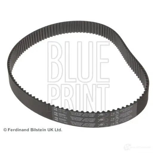 Ремень ГРМ BLUE PRINT ADC47521 JYNBA X 2639736 5050063475210 - Изображение 1