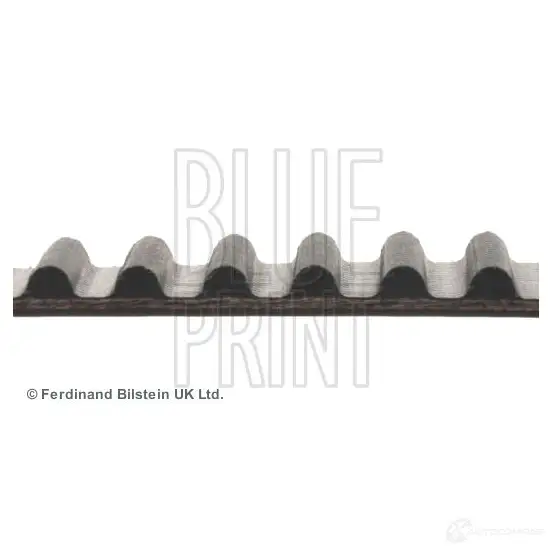 Ремень ГРМ BLUE PRINT ADC47517 W51G 12R 2639732 5050063475173 изображение 2