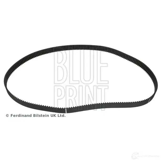 Ремень ГРМ BLUE PRINT ADS77505 5050063775051 2656295 U7 SVRG3 изображение 0