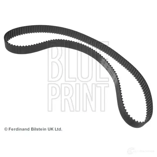 Ремень ГРМ BLUE PRINT 2639758 LD303 O 5050063475432 ADC47543 - Изображение 1