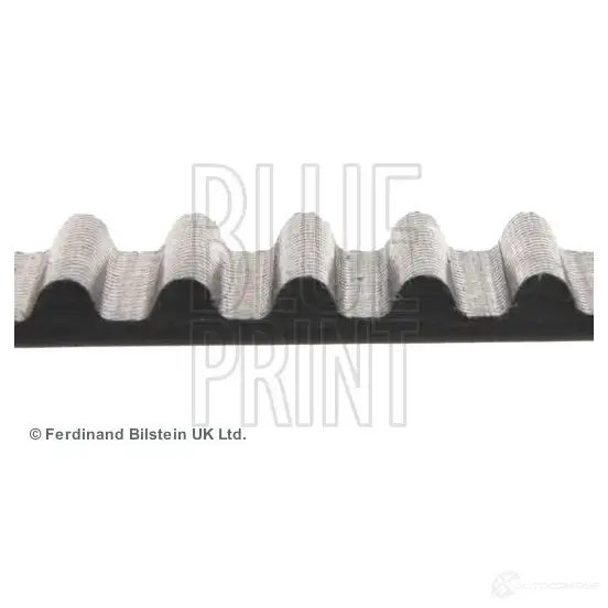 Ремень ГРМ BLUE PRINT OCH U34P ADA107505 5050063597455 2637852 изображение 2
