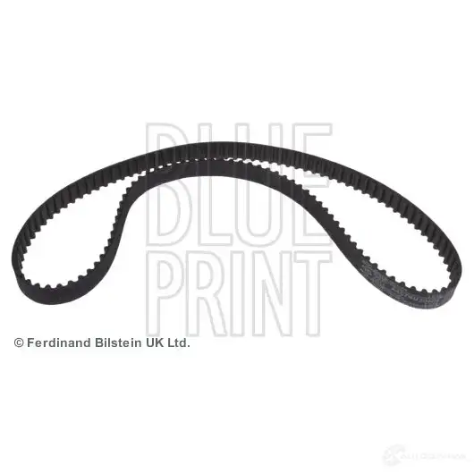 Ремень ГРМ BLUE PRINT 5050063475470 2639761 ADC47547 QQ NWF7 изображение 0