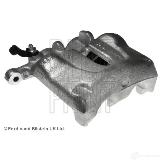 Ремень ГРМ BLUE PRINT adn17507 2654450 T DAE5 5050063175073 - Изображение 1