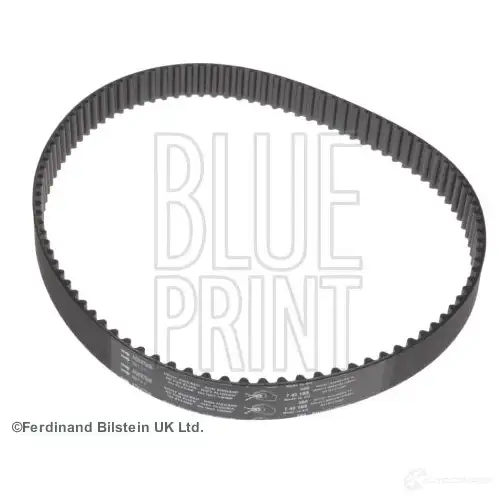 Ремень ГРМ BLUE PRINT ADK87508 5050063875089 2649820 5 2F9AHC - Изображение 1