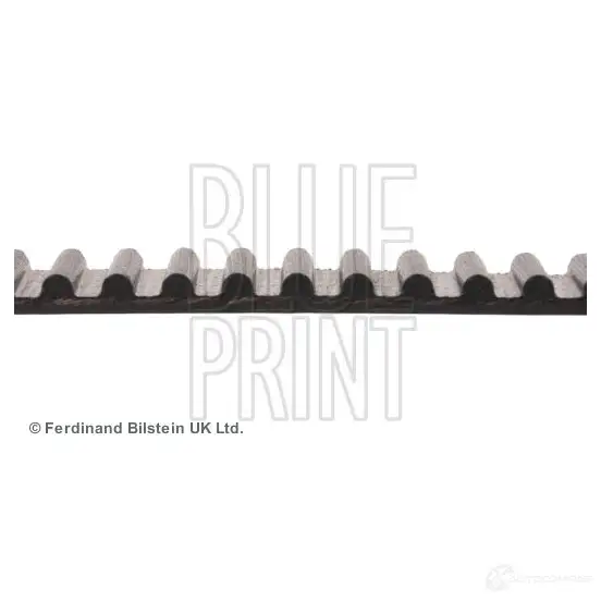 Ремень ГРМ BLUE PRINT 08Z 9D 2659183 ADT37512 5050063375121 изображение 2