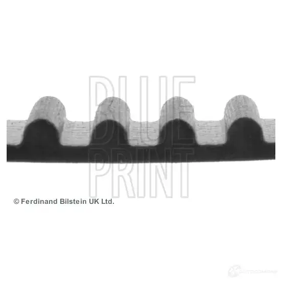 Ремень ГРМ BLUE PRINT 5050063375275 ADT37527 2659194 H 6V65 изображение 2