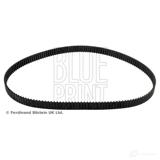 Ремень ГРМ BLUE PRINT ADM57533 2651538 5050063575330 Z WQNUT3 изображение 2