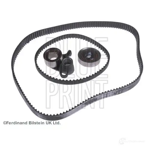Комплект ремня ГРМ BLUE PRINT ADH27304 5050063273045 EF041Z 8 2647419