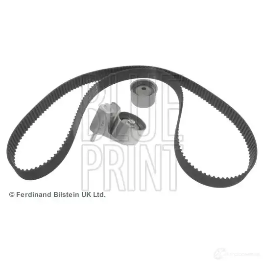 Комплект ремня ГРМ BLUE PRINT 5050063205763 L C5EK 2644291 ADG07350 - Изображение 1