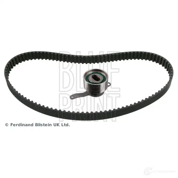 Комплект ремня ГРМ BLUE PRINT ADBP730030 TJLCO UL 1439381691
