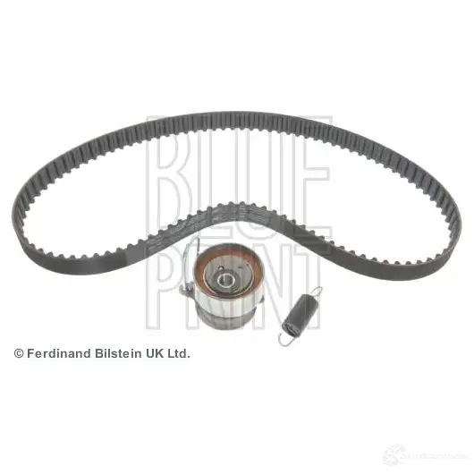 Комплект ремня ГРМ BLUE PRINT ADH27309 2647424 5050063273090 ISGX L изображение 1